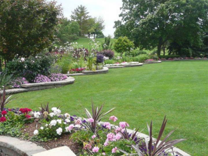 All Year Round Landscape Services, Inc. Morris, IL
